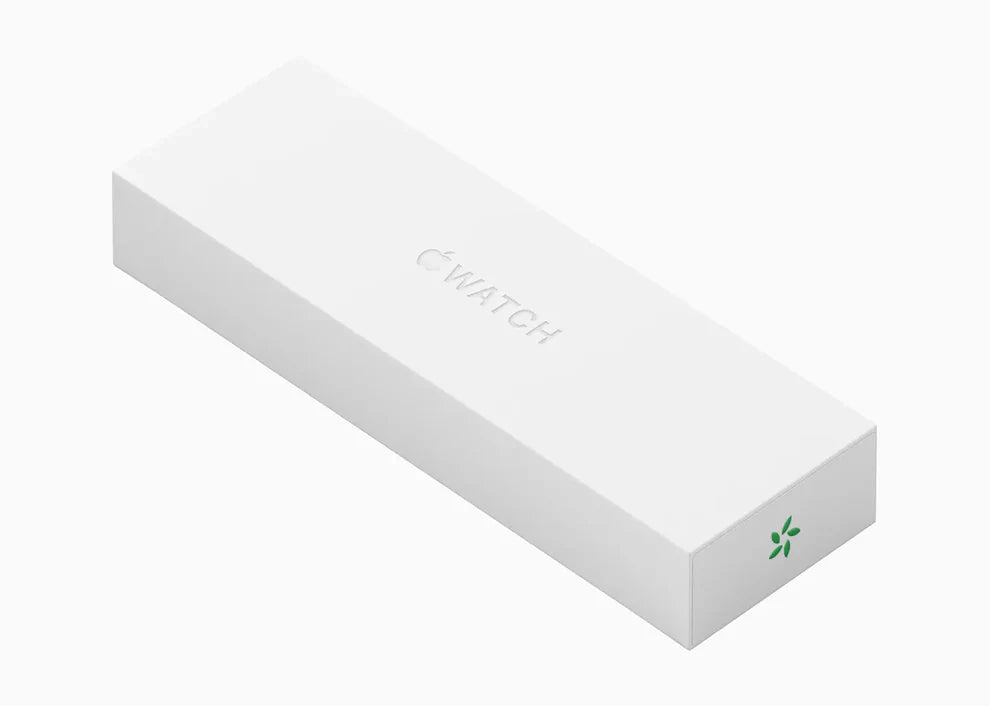 Smart Watch Series 9 Same Like Original Box
