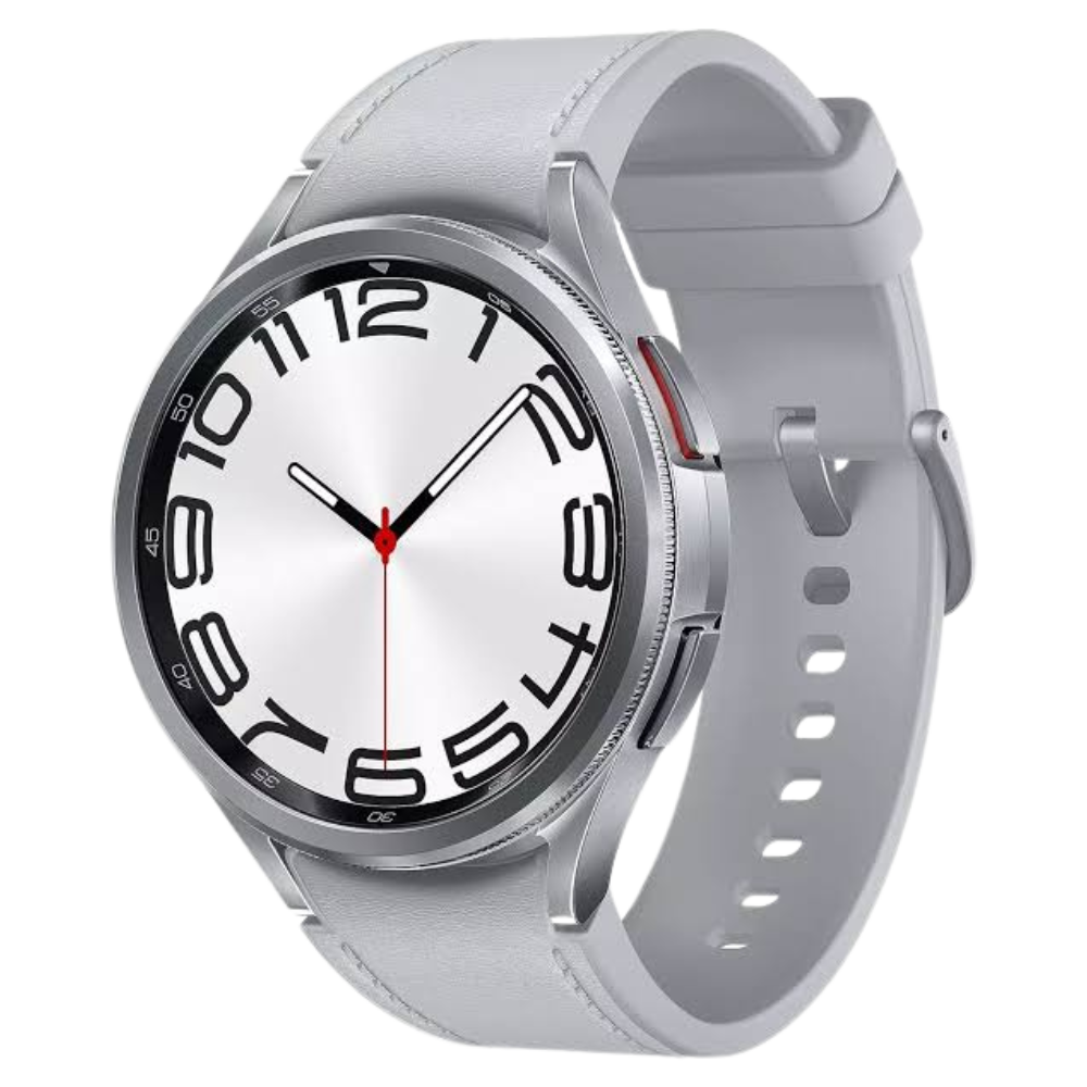 Watch 6 Classic Amoled Display