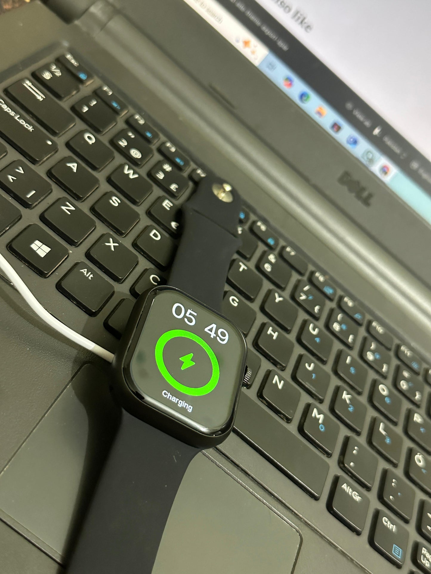 Smart Watch X