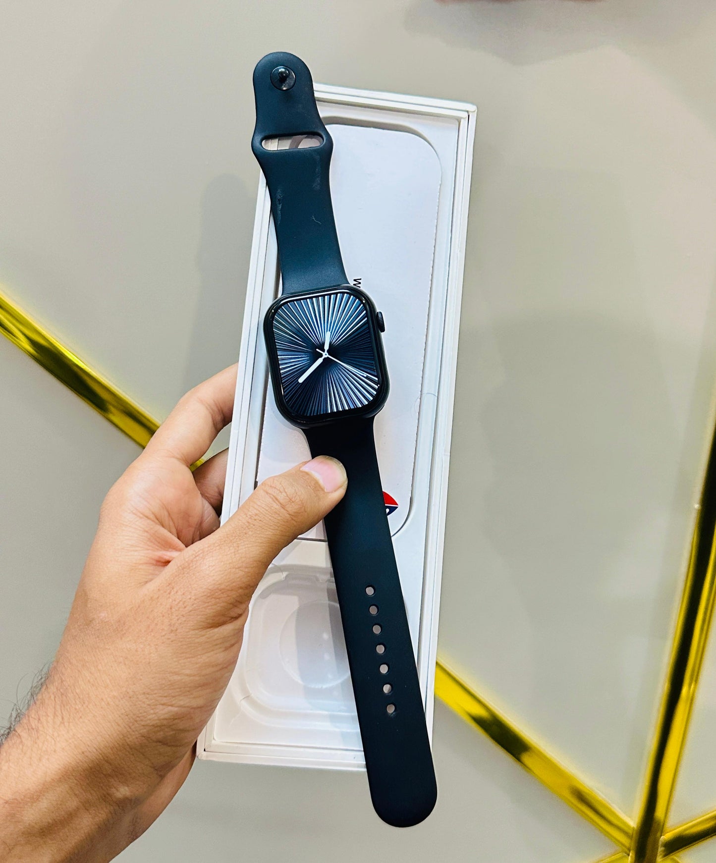 Smart Watch X