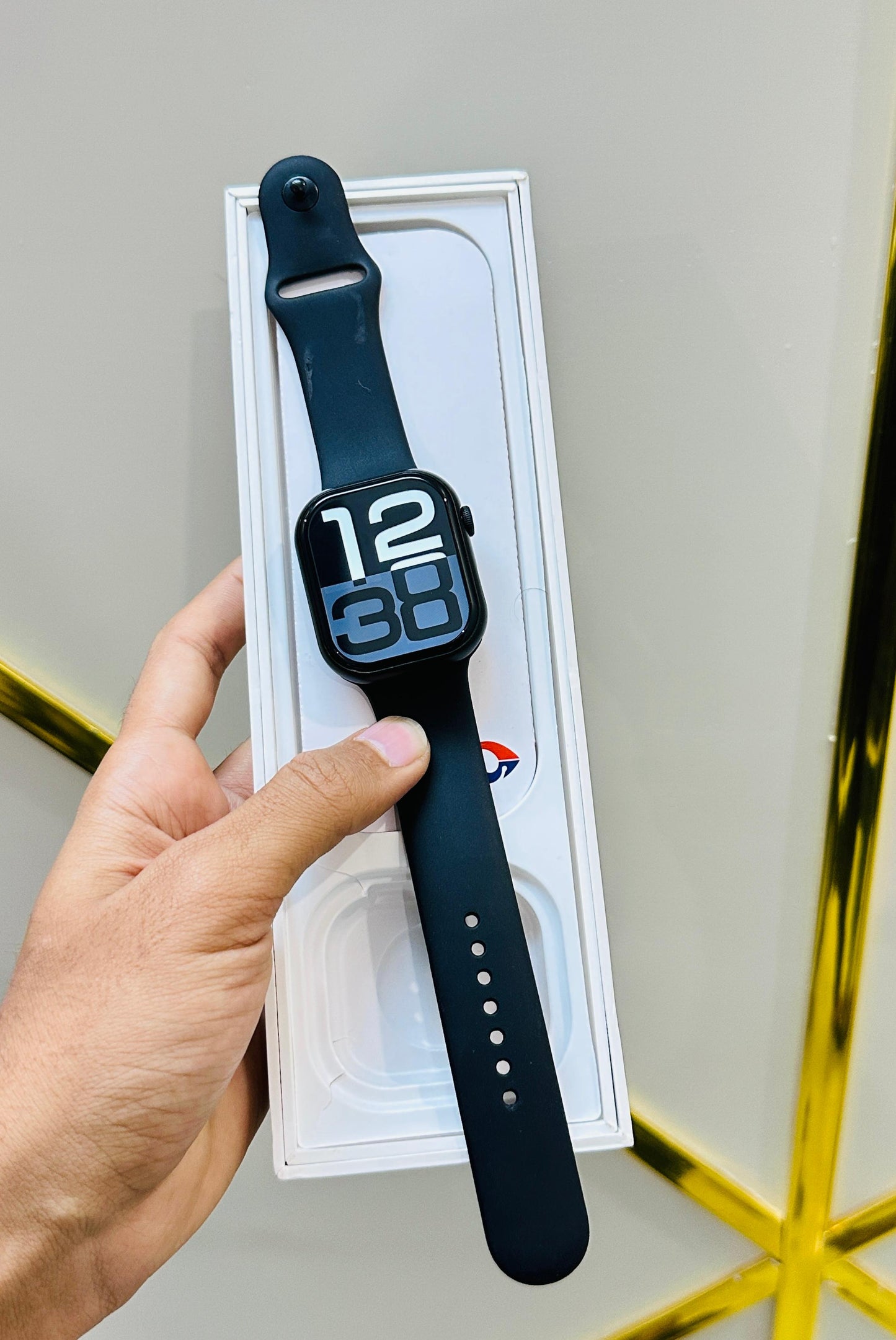 Smart Watch X