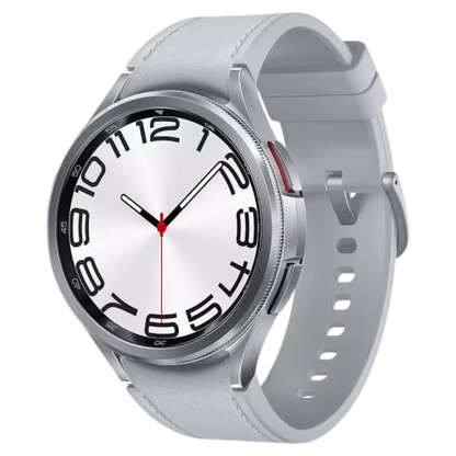 Watch 6 Classic Amoled Display