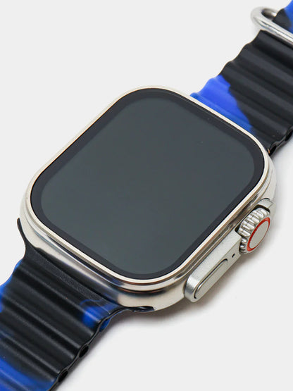 TK90 ULTRA 10 IN 1 Smart Watch